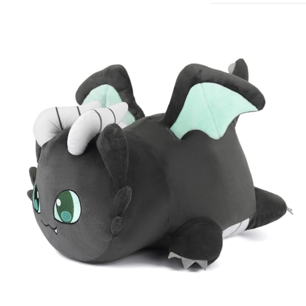 Aphmau Meemeows plysdukke kattedukke blød pudelegetøj Hambu Totoro