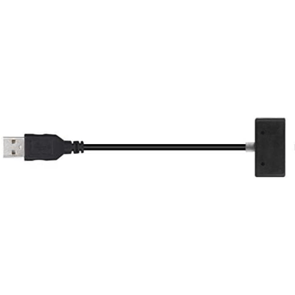 70 cm Micro USB -latauskaapeli DJI Tello -lennokille, pikalaturiadapterikaapeli, yhteensopiva USB-liitännällä varustettujen latureiden kanssa