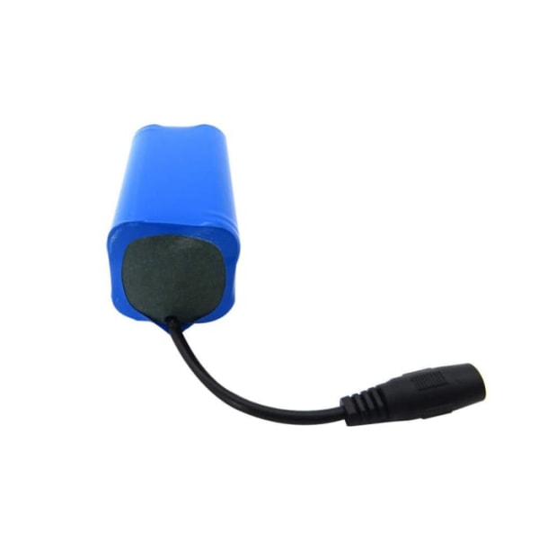 LiPo Batteri 7.4V 5200mAh för Flytec 2011-5 | Avancerad teknik | Enkel installation | Idealisk för RC Båtar & Lastbilar | Stor kapacitet | 65x35x35 mm