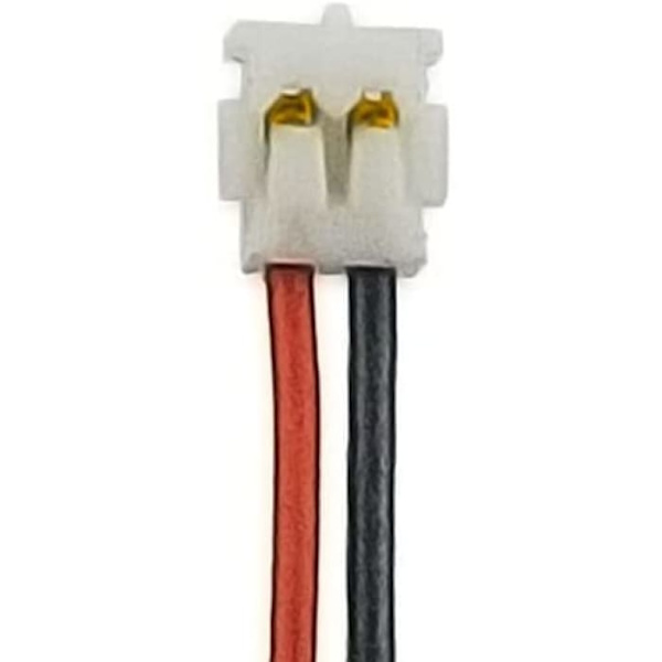 Akku 3,7 V 300 mAh 1,11 Wh 361-00034-02 Yhteensopiva Garmin Fenix 3 / Fenix 3 HR -älykellolle Vaihtoakku 300 mAh