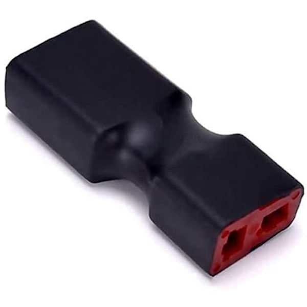Adapteriliitin 3 kpl, XT60 uros T-liitin naaras, langaton | Helppo muunnos droneille, stereoille ja autostereoille