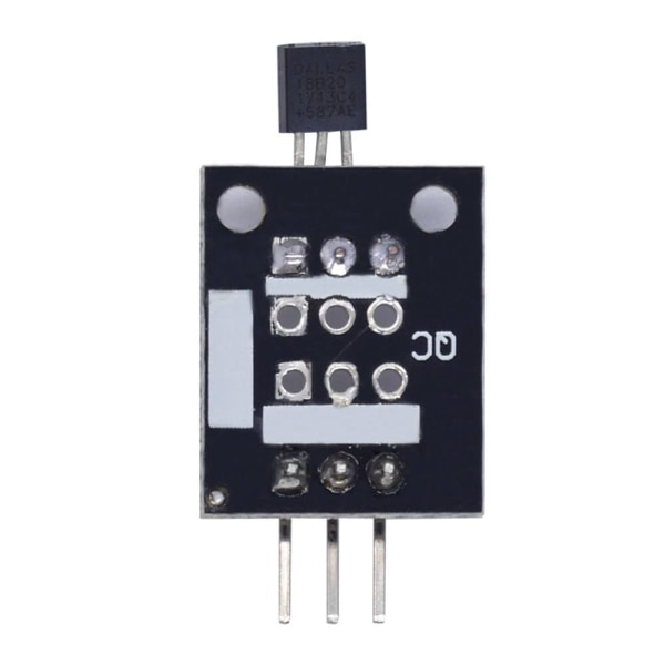Hall-anturimoduuli KY-035 Arduinoon | Magnetkentän havaitseminen | Analginen lähtö | Yhteensopiva mikrokontrollerien kanssa | Koulutus ja DIY