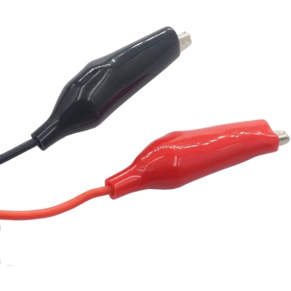 10-i-1 Banan Stik RC Oplader Lipo Kabel Adapter XT90 XT60 JST EC5 T Stik Tamiya Mini Tamiya Gløde Tænder Futaba Alligatorklemmer