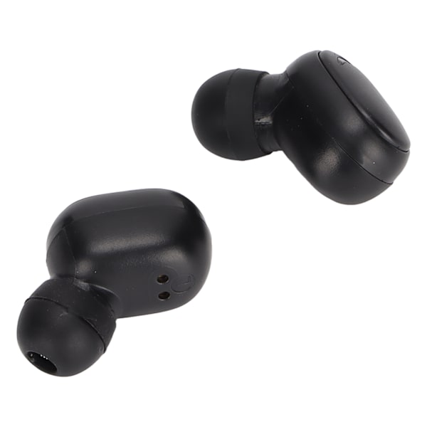 E10 True Wireless -kuulokkeet vedenpitävät LED-akkunäyttö Bluetooth 5.1 -kuulokkeet latauskotelolla