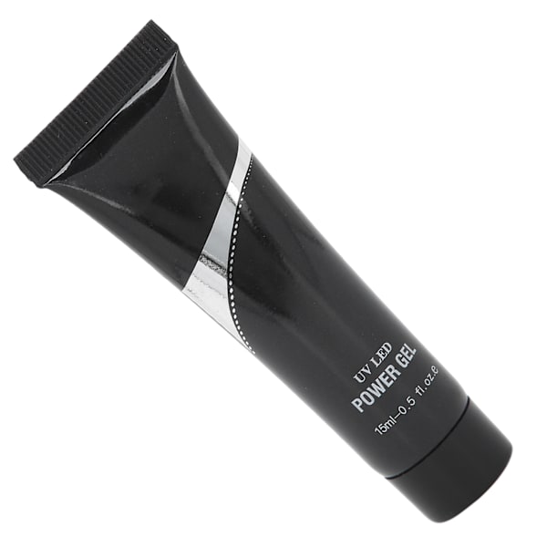 15ML Professionell Nagelförlängningsgel Nagelkonst Byggare Manikyr Förbättring för DIY Salong09
