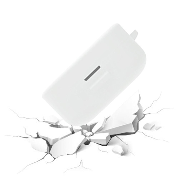 Silikonfodral kompatibelt med LinkBuds WF-L900 Bluetooth-hörlurar, skyddande fodral med nyckelring