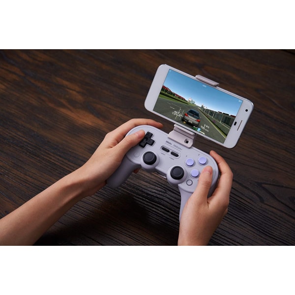 8Bitdo Smartphone Clip N30 Pro2
