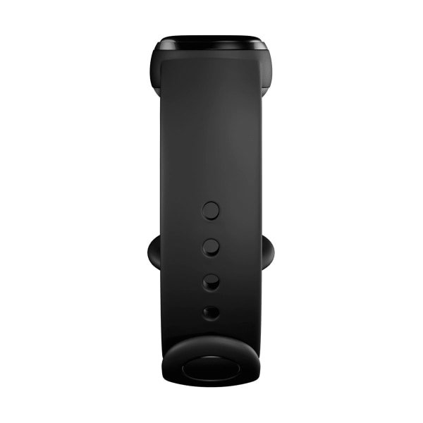 Xiaomi Mi Smart Band 6 Aktivitetsarmbånd - Sort sort 47,4 mm