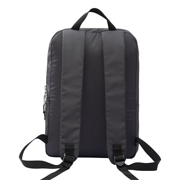 Baseus Kannettavan Tietokoneen Reppu Datorryggsäck Laptop Väska Harmaa