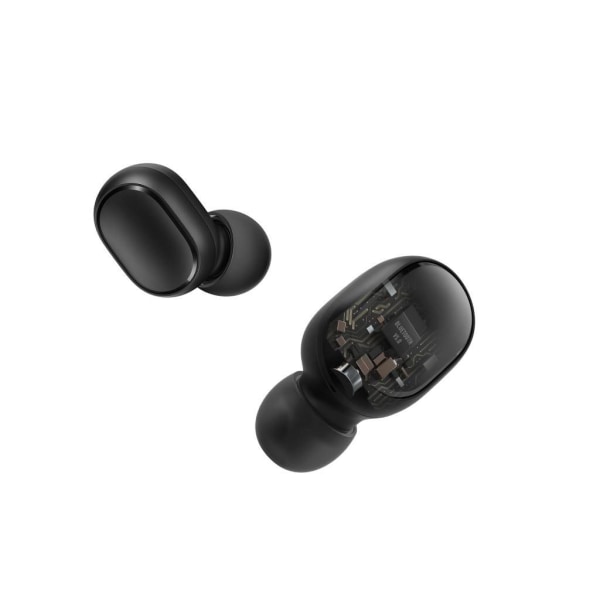 Xiaomi Mi True Trådlösa Earbuds Basic 2 black 16.4 mm