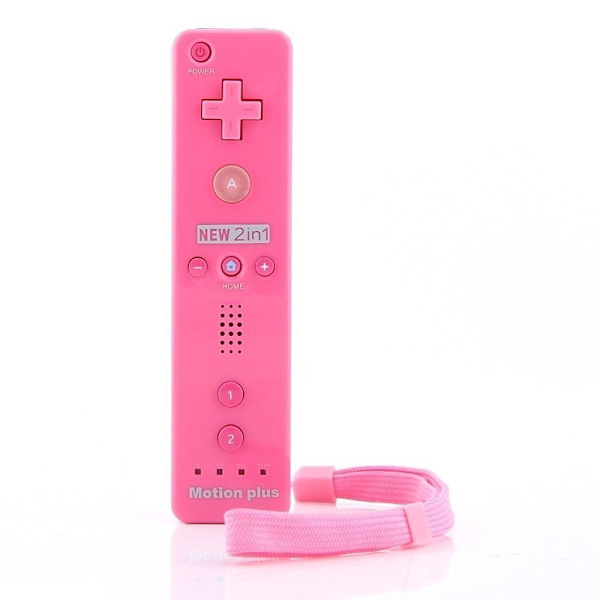 Spillkontroll for Nintendo Wii U