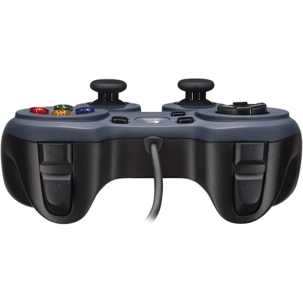 Logitech G F310 940-000138 Gamepad, Flerfarvet