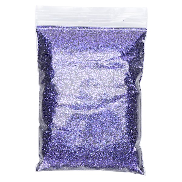 50g Glitter Holografiska Sekvenser DIY Hantverksprojekt Nagelkonst Dekoration Tillbehör 7777