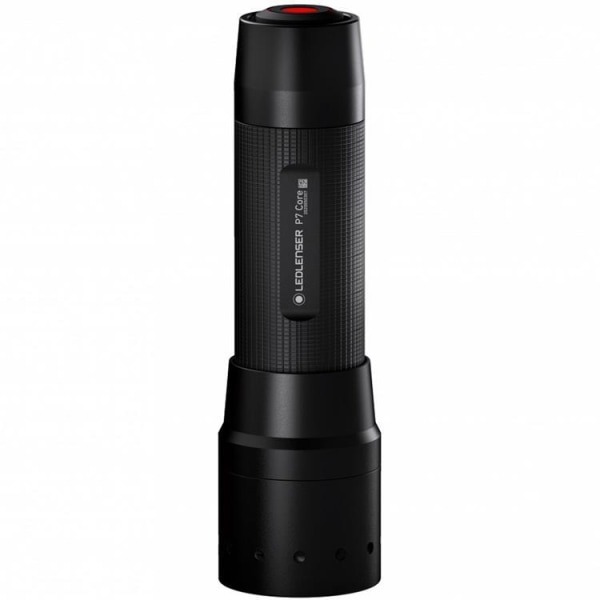 LED Lenser P7 Core Lommelygte