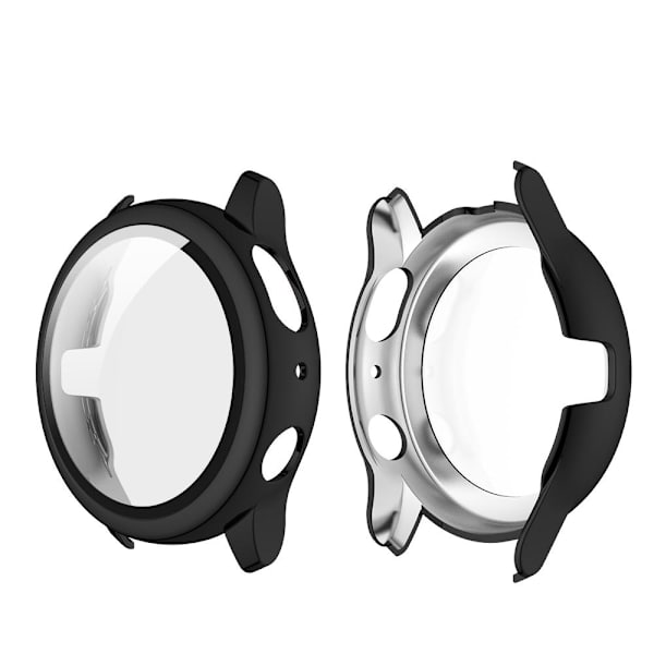 Skyddande fodral för Samsung Galaxy Watch Active 2 44 mm Svart