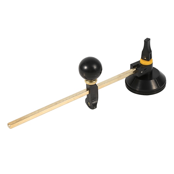 1 stk Høj Kvalitet Justerbar Kompas Type Glas Cirkel Rund Cutter 40cm Max. Diameter