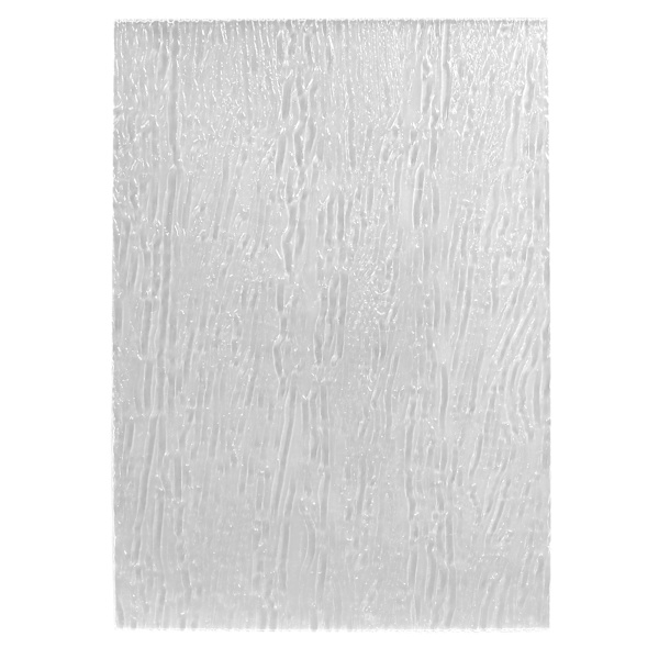 Neglekunst Displaybræt Akryl Manicure Negleprøve Display Øvelsesstativ Tilbehør til Neglesalon02#