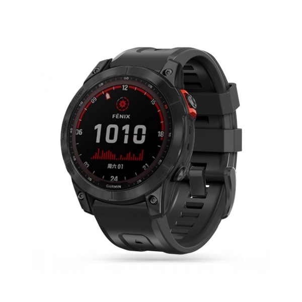 Armbånd • Garmin Fenix 5 / 5 Plus / 6 / 6 Pro / 7 / Forerunner...