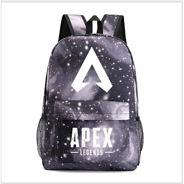 Apex Legends Titanfall -reppu, kannettava tietokoneen reppu, arkireppu