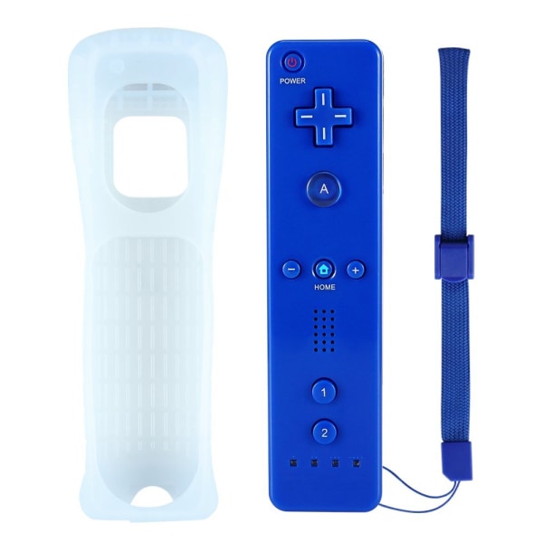 Game Controller for Nintendo Wii U