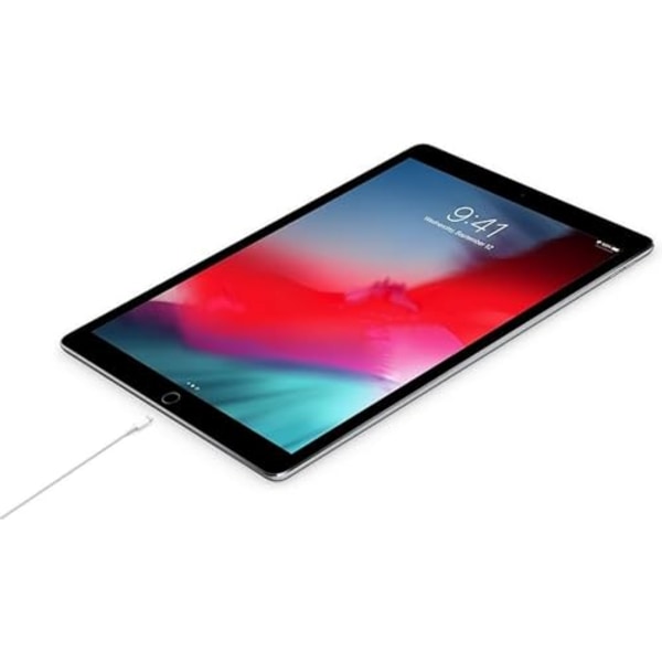 Apple USB-C till Lightning-kabel (2m) vit