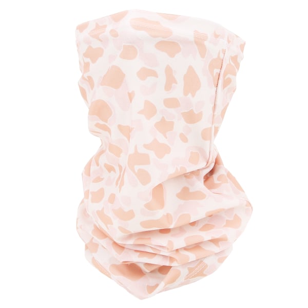 Solskyddsscarf i Polyester för Cykling Utomhus, UV-Skydd för Ansiktet, Multifunktionell Huvudband (Kamouflage 03)