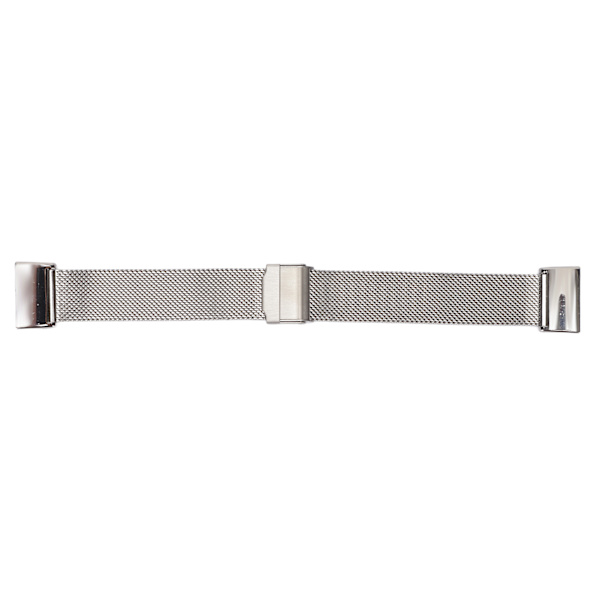 Älykellohihnojen vaihtohihnojen tarvike Redmi Watch 2:lle Mi Watch Lite 2:lle Hopea