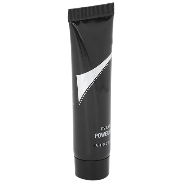 15ML Professionell Nagelförlängningsgel Nagelkonst Byggare Manikyr Förbättring för DIY Salong09