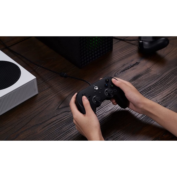 8BitDo Pro 2 Wired Controller for Xbox Series