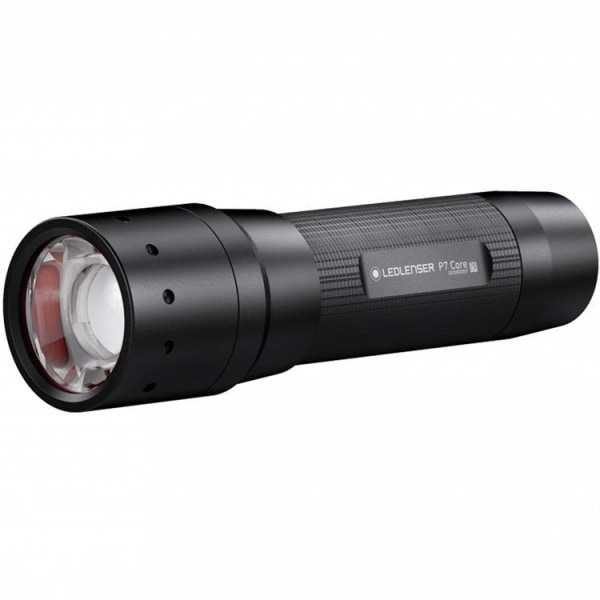 LED Lenser Lommelygte P7 Core