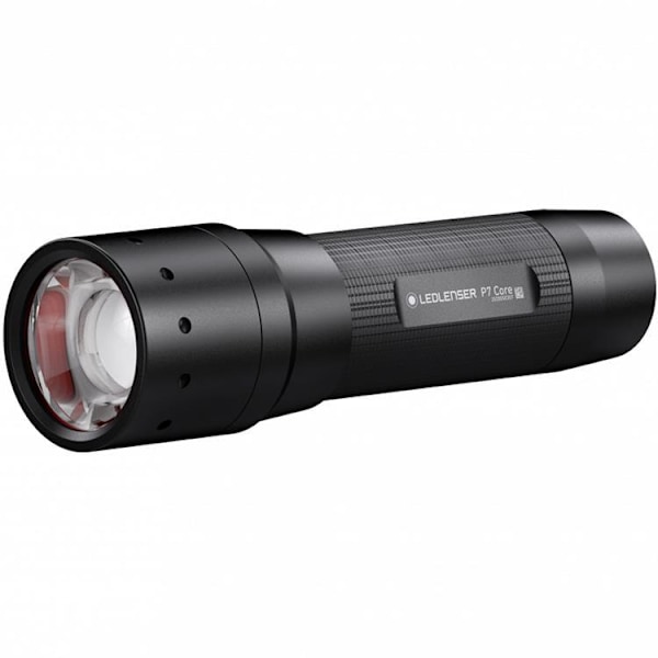 LED Lenser Lommelykt P7 Core