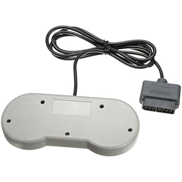 TRIXES SNES erstatningscontroller retro gamepad