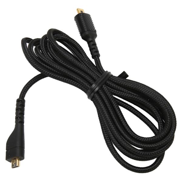 USB-äänikortti kuulokkeiden jatkojohto äänikaapeli SteelSeries Arctis 3 5 7 Arctis Pro GameDac ChatMixille