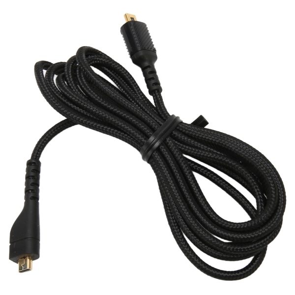 USB Lydkort til Hodetelefonforlengelseskabel Lydkabel for SteelSeries Arctis 3 5 7 Arctis Pro for GameDac for ChatMix
