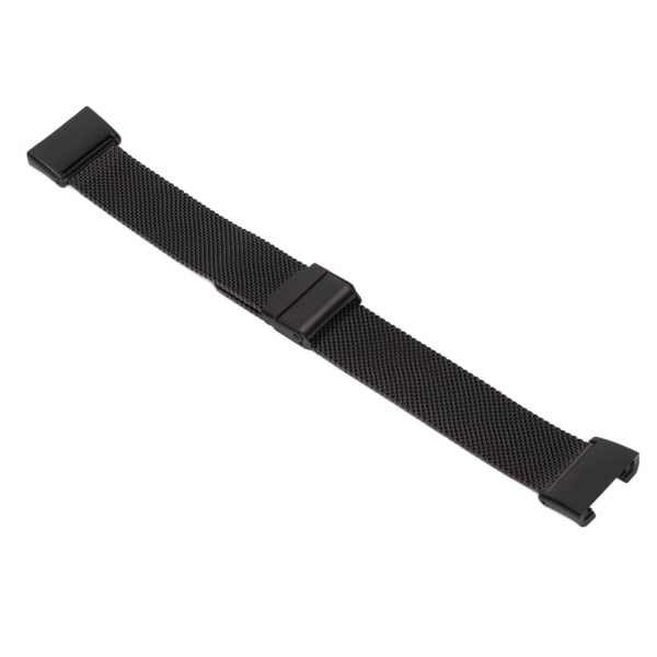 Udskiftningsarmbånd til Smartwatch-bånd til Redmi Watch 2 til Mi Watch Lite 2Black