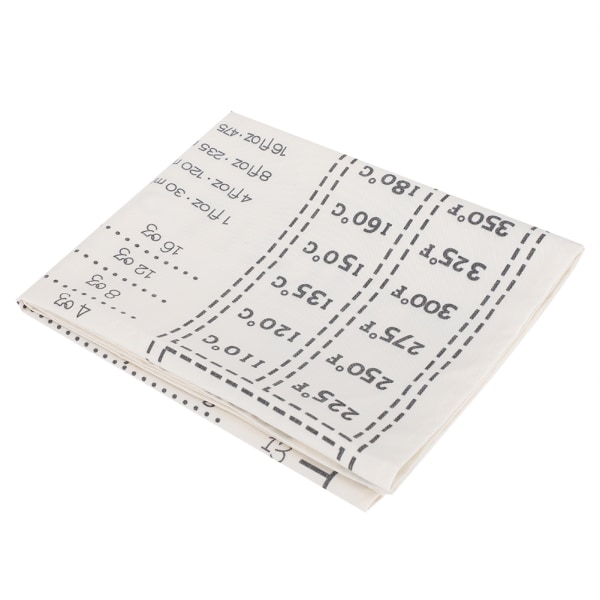 Kotitalouksien englantilainen kirjekuvio puuvillainen tablettipöytäliina ruokapöydän taustakangas