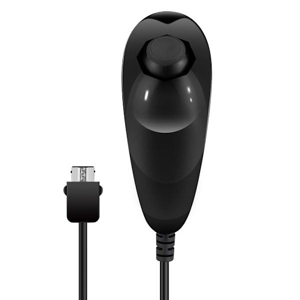 Nintendo Wii Spillkontroll - Hvit