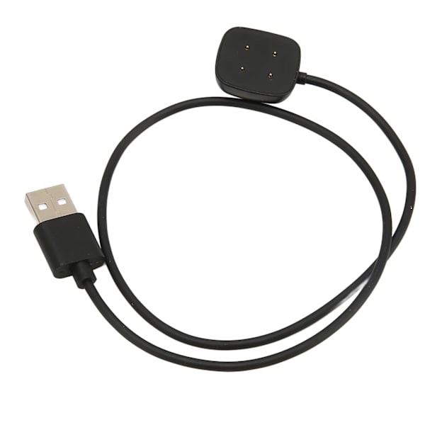 Magneettinen Latauskaapeli Fitbit Versa4 Versa3 Sense Sense2 Älykellolle