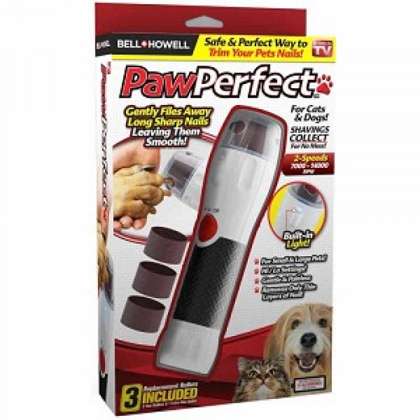 PAW Perfect Claw Dog