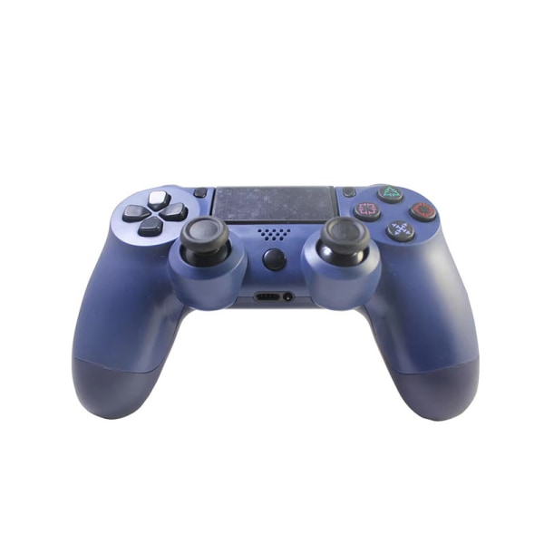 PS4-kontroller DoubleShock Wireless for Play Station 4 Midnight Blue