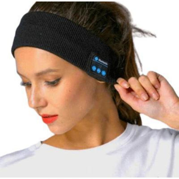 Bluetooth-hörlurar för sömn, trådlösa