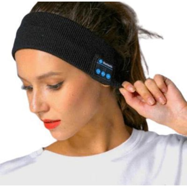 Bluetooth sanka Sleeping Headphones Wireless