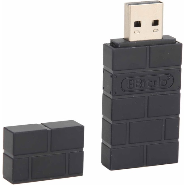 8Bitdo USB Bluetooth-adapter