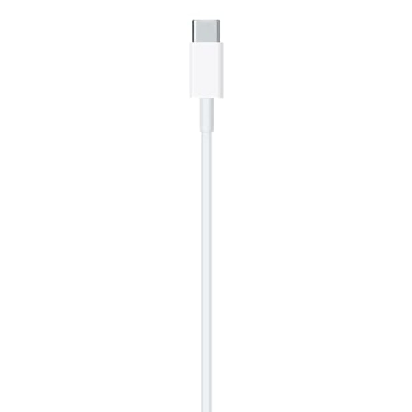 Apple Usb-c Lightning-kaapeliin (1 m) vit