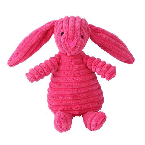 Plush hundeslydleker