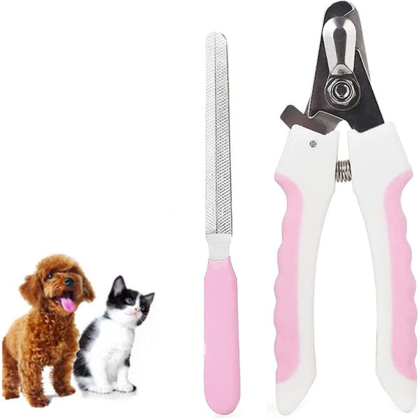 Klosax för Hundar och Katter