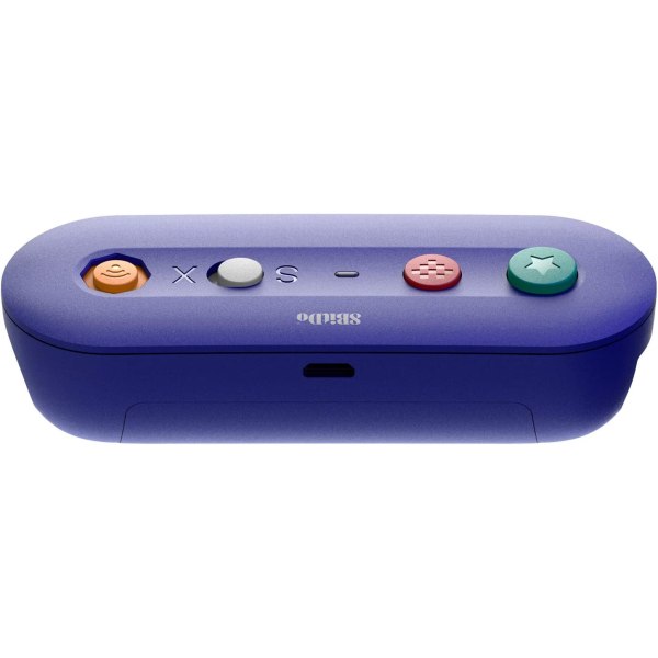 8Bitdo Gbros. Adapter for GC-kontroller