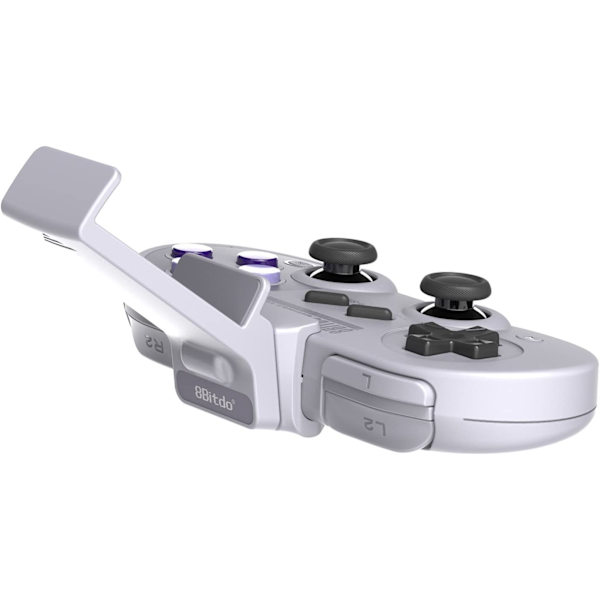 8Bitdo Retro Modtager NES/SNES Mini