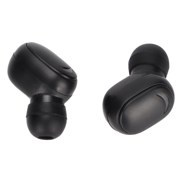 E10 True Wireless -kuulokkeet vedenpitävät LED-akkunäyttö Bluetooth 5.1 -kuulokkeet latauskotelolla