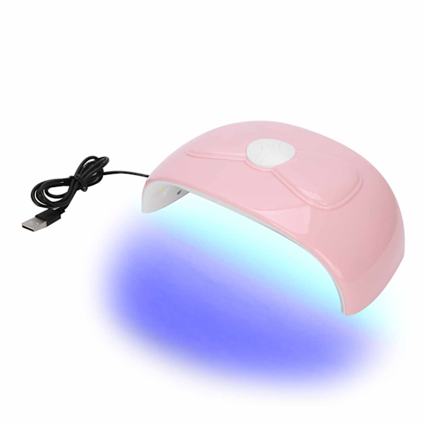 Nagelgellackstorkare 54W LED UV Nagelkonst Curing Light Manikyr Ljusmaskin Verktyg